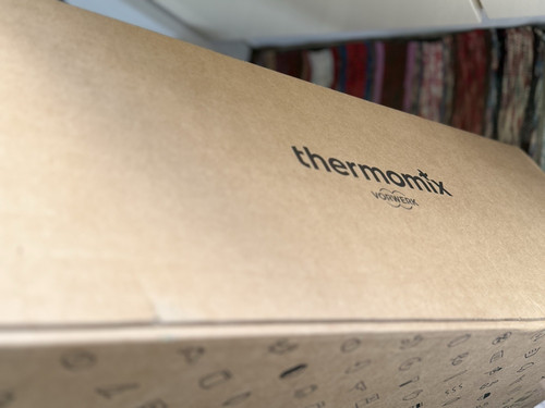 Brand new thermomix tm7 - brand,