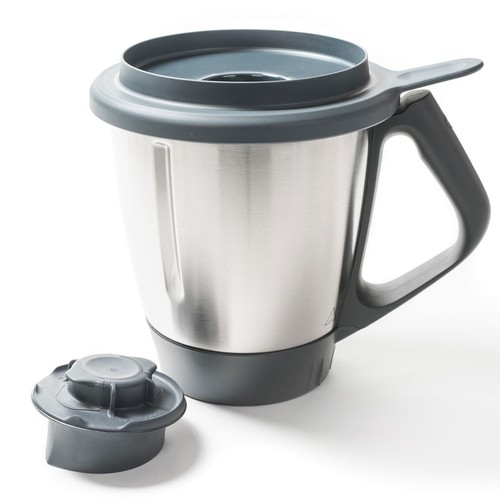 Vorwerk thermomix tm6 mixing - thermomix,