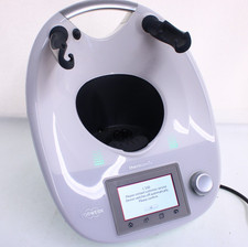 Vorwerk Thermomix TM5 Food