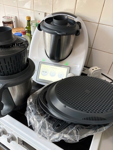 Thermomix tm6 accessories - accessories, +