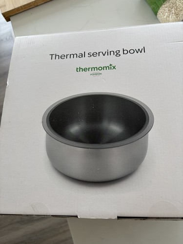 Vorwerk thermomix thermal - thermomix,