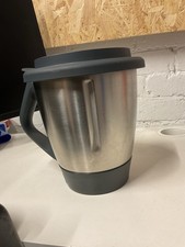 Vorwerk Thermomix TM6 Mixing