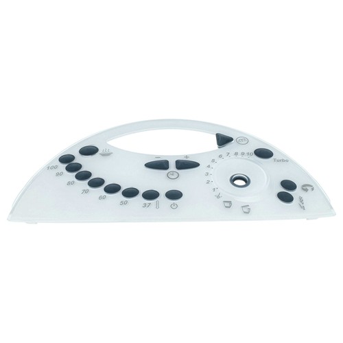 Control panel for vorwerk - panel,