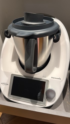 Thermomix tm6 vorwerk very - ,