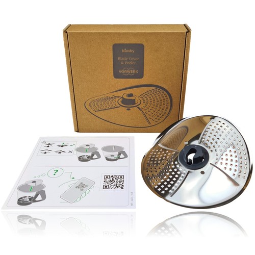 Original vorwerk thermomix - vorwerk,