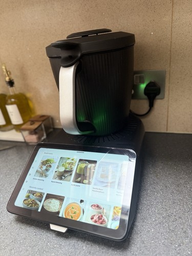 Thermomix vorwerk tm7 brand - thermomix,