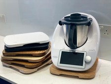 Thermomix  Gliding Boards