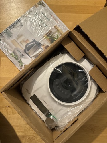 Vorwerk thermomix friend - friend, solo