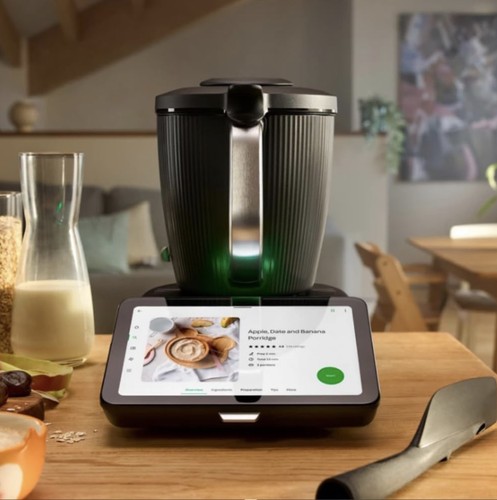 New thermomix tm7 - new, food