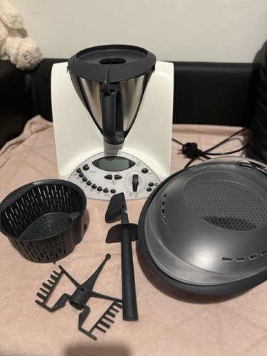Thermomix tm31 vorwerk food - tm31,