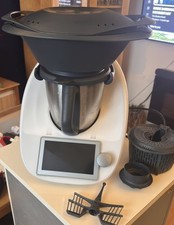 Thermomix TM6  Vorwerk