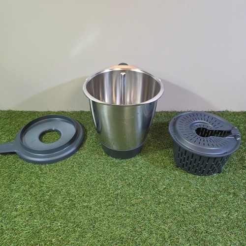 Thermomix tm6 mixing bowl - thermomix,