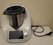 Thermomix TM6 by Vorwerk