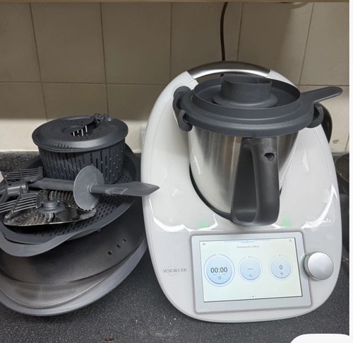 Thermomix tm6 vorwerk in - tm6,