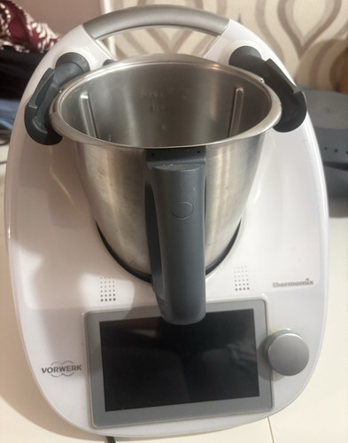 Vorwerk thermomix tm6 1500w - thermomix,