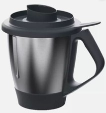 Vorwerk Thermomix TM6 Mixing