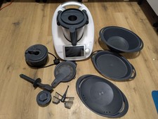 Thermomix TM6  Vorwerk