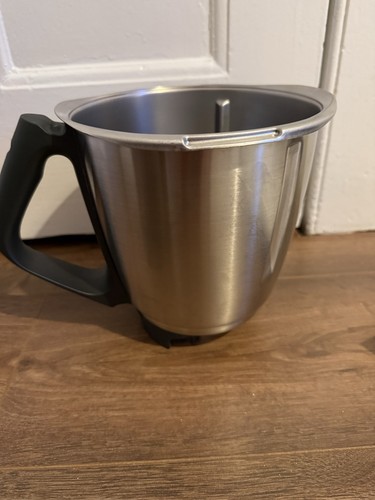 Vorwerk thermomix tm5 mixing - vorwerk,