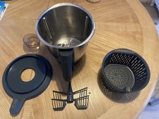 Vorwerk Thermomix TM6 Mixing