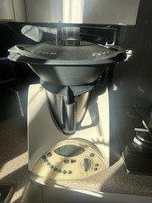 Thermomix TM31 Vorwerk Food