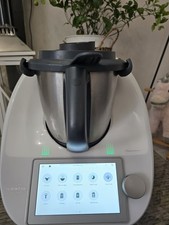Thermomix TM6 Vorwerk Food