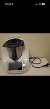 Vorwerk Thermomix TM6 Kitchen