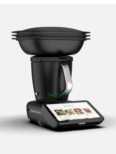 Vorwerk thermomix tm7 new - thermomix,