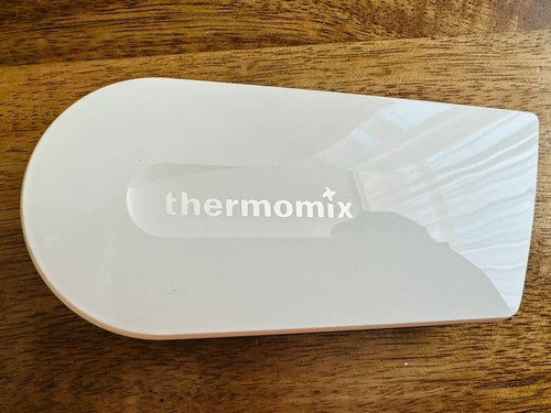 Original vorwerk thermomix - vorwerk,