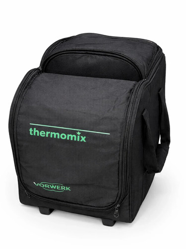 Vorwerk thermomix carry bag - vorwerk,