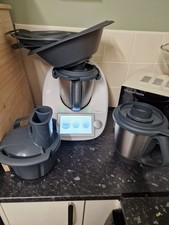 Thermomix TM6  Vorwerk in