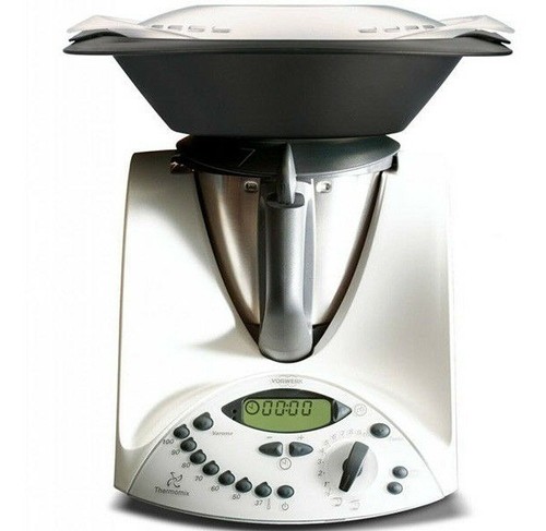 Vorwerk thermomix tm31 - vorwerk,