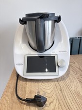 Vorwerk Thermomix TM6 Food