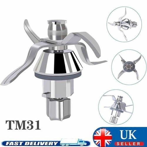 For vorwerk thermomix - for, tm31
