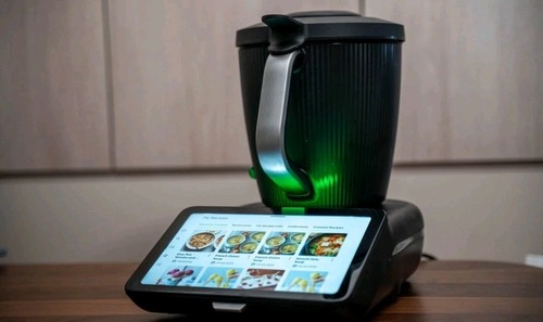 Thermomix tm7 brand new - thermomix,