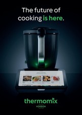 Thermomix TM7 Brand New in