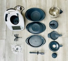 Thermomix TM6 White Porcelain