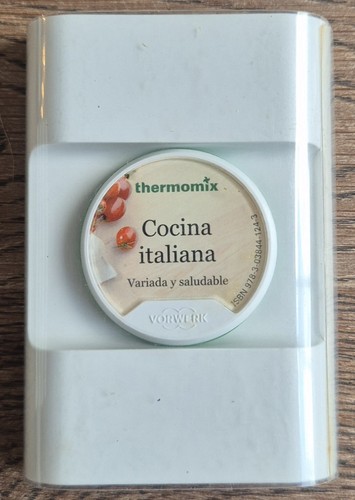 Genuine thermomix tm5 - 5x,
