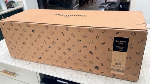 Vorwerk thermomix tm7 - vorwerk,