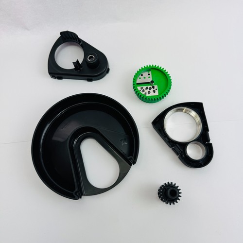 Vorwerk thermomix spiralizer - vorwerk,