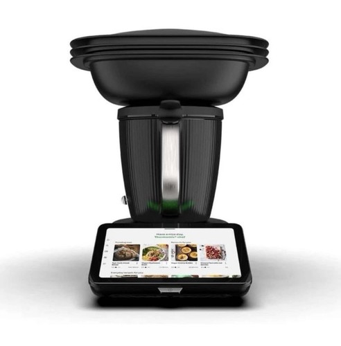 New thermomix tm7 food - new,
