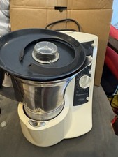 Vorwerk Thermomix TM21 food