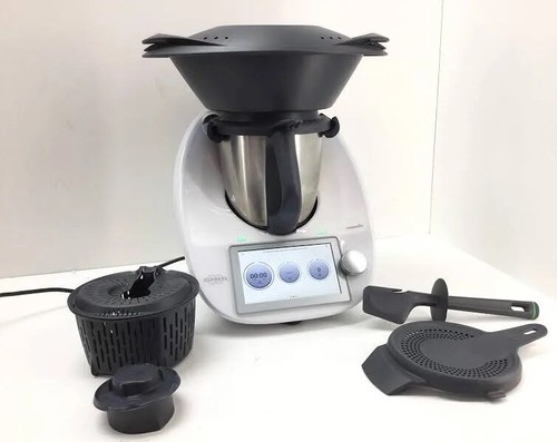 Vorwerk thermomix tm6 - tm6, kitchen