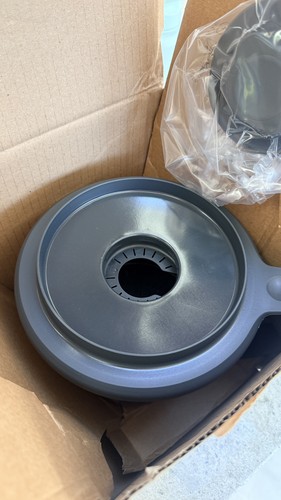 Vorwerk thermomix tm6 mixing - vorwerk,