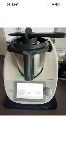 Thermomix vorwerk full size - thermomix, full-size