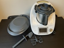 Vorwerk Thermomix TM5 Food