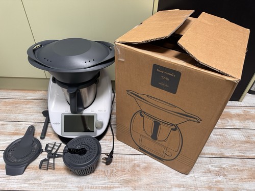 Thermomix vorwerk full - thermomix,