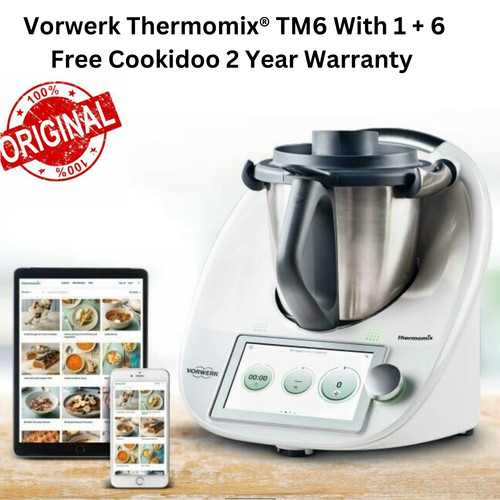 100 original vorwerk - 100%,