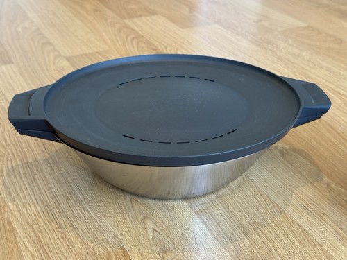Vorwerk thermomix tm21 - thermomix,