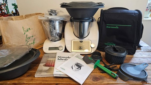 Vorwek tm6 bundle - tm6, with