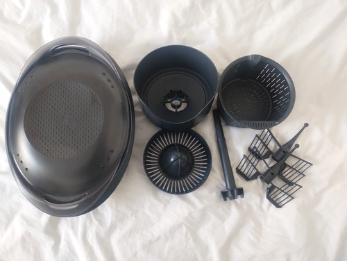Vorwerk thermomix tm5 - vorwerk,